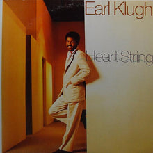 Charger l'image dans la galerie, Earl Klugh : Heart String (LP, Album, RE, Jac)