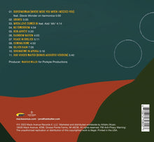 Load image into Gallery viewer, Jonathan Butler : Ubuntu (CD, Album)