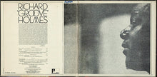 Laden Sie das Bild in den Galerie-Viewer, Richard "Groove" Holmes : Jazz Milestone Series (LP, Comp)