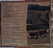 Load image into Gallery viewer, Larry Stone (5) : Dreams Die Hard (CD, Album)