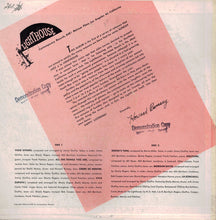 Laden Sie das Bild in den Galerie-Viewer, Howard Rumsey's Lighthouse All-Stars : Sunday Jazz A La Lighthouse, Vol. 1 (LP, Album, RE, RM, 2nd)