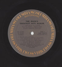 Laden Sie das Bild in den Galerie-Viewer, Bach* : The Greatest Hits Album (2xLP, Album, Comp)