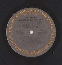 Laden Sie das Bild in den Galerie-Viewer, Bach* : The Greatest Hits Album (2xLP, Album, Comp)