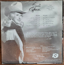 Laden Sie das Bild in den Galerie-Viewer, Judi Ann : Judi Ann (LP, Album)