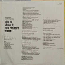 Load image into Gallery viewer, Stan Kenton : City Of Glass & This Modern World (LP, Album, Duo)