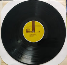 Load image into Gallery viewer, Stan Kenton : City Of Glass & This Modern World (LP, Album, Duo)