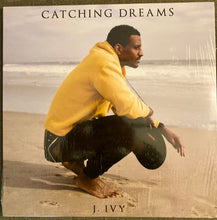Load image into Gallery viewer, J. Ivy : Catching Dreams (LP)