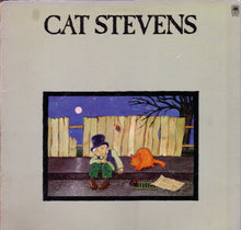 Laden Sie das Bild in den Galerie-Viewer, Cat Stevens : Teaser And The Firecat (LP, Album, Pit)