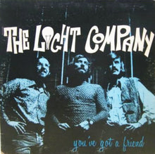 Charger l'image dans la galerie, The Light Company : You've Got A Friend (LP, Album)