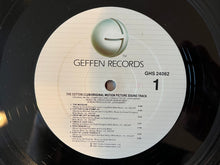 Load image into Gallery viewer, John Barry : The Cotton Club (Original Motion Picture Sound Track) (LP, Album)