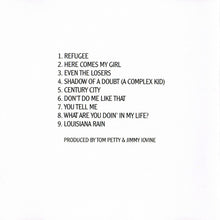 Charger l'image dans la galerie, Tom Petty And The Heartbreakers : Damn The Torpedoes (CD, Album, RE)