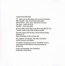 Laden Sie das Bild in den Galerie-Viewer, Tom Petty And The Heartbreakers : Damn The Torpedoes (CD, Album, RE)