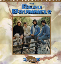 Laden Sie das Bild in den Galerie-Viewer, The Beau Brummels : The Best Of The Beau Brummels (LP, Comp)