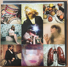 Laden Sie das Bild in den Galerie-Viewer, Florence And The Machine : Lungs (LP, Album, RE, Gat)