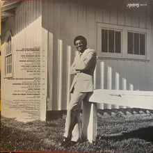 Laden Sie das Bild in den Galerie-Viewer, Joe Simon : Simon Country (LP, Album, Win)