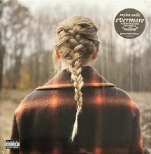 Load image into Gallery viewer, Taylor Swift : Evermore (2xLP, Album, Dlx, RE, RP, Gre)