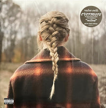 Load image into Gallery viewer, Taylor Swift : Evermore (2xLP, Album, Dlx, RE, RP, Gre)
