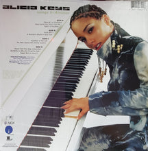 Load image into Gallery viewer, Alicia Keys : Songs In A Minor (2xLP, Album, RE, RM, 180)