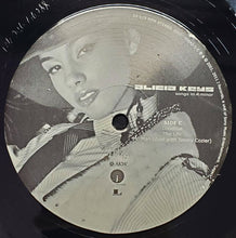 Load image into Gallery viewer, Alicia Keys : Songs In A Minor (2xLP, Album, RE, RM, 180)