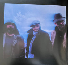 Laden Sie das Bild in den Galerie-Viewer, Alejandro Escovedo : Echo Dancing (2xLP, Album, Gol)