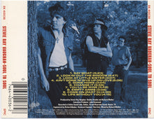 Charger l'image dans la galerie, Stevie Ray Vaughan And Double Trouble* : Soul To Soul (CD, Album, RE, Pit)