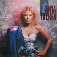 Charger l'image dans la galerie, Tanya Tucker : Girls Like Me (LP, Album, Spe)