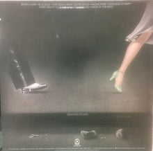 Laden Sie das Bild in den Galerie-Viewer, Back Street Crawler : 2nd Street (LP, Album)