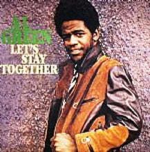 Laden Sie das Bild in den Galerie-Viewer, Al Green : Let's Stay Together (LP, Album, RE, RM)