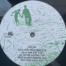 Laden Sie das Bild in den Galerie-Viewer, Al Green : Let's Stay Together (LP, Album, RE, RM)