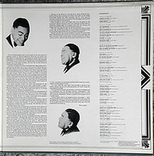 Laden Sie das Bild in den Galerie-Viewer, Fats Waller : Piano Solos 1929-1941 (2xLP, Comp, Mono)