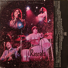 Load image into Gallery viewer, The Rascals : See (LP, Album, SXT)