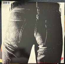 Laden Sie das Bild in den Galerie-Viewer, The Rolling Stones : Sticky Fingers (LP, Album, RE, RM, 180)