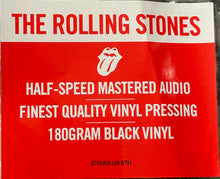 Laden Sie das Bild in den Galerie-Viewer, The Rolling Stones : Sticky Fingers (LP, Album, RE, RM, 180)