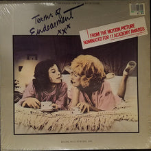 Charger l'image dans la galerie, Various : Terms Of Endearment (Music And Dialogue From The Motion Picture) (LP, Comp)