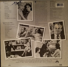 Charger l'image dans la galerie, Various : Terms Of Endearment (Music And Dialogue From The Motion Picture) (LP, Comp)