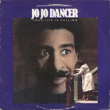Laden Sie das Bild in den Galerie-Viewer, Various : Jo Jo Dancer, Your Life Is Calling (Original Motion Picture Soundtrack) (LP, Album, All)