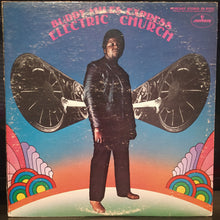 Charger l'image dans la galerie, Buddy Miles Express : Electric Church (LP, Album)