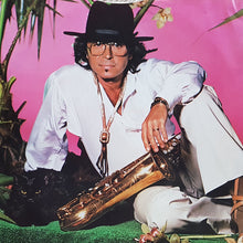 Load image into Gallery viewer, Gato Barbieri : Tropico (LP, Album, Ter)