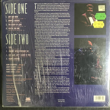 Laden Sie das Bild in den Galerie-Viewer, Hank Crawford / Jimmy McGriff : On The Blue Side (LP, Album)