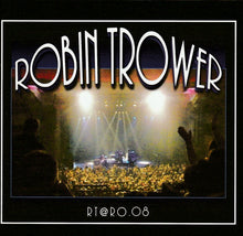 Charger l'image dans la galerie, Robin Trower : RT @ RO.08 (2xCD, Enh)