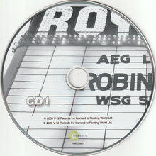 Charger l'image dans la galerie, Robin Trower : RT @ RO.08 (2xCD, Enh)