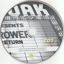 Charger l'image dans la galerie, Robin Trower : RT @ RO.08 (2xCD, Enh)