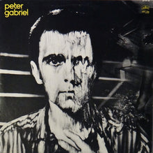 Load image into Gallery viewer, Peter Gabriel : Peter Gabriel (LP, Album, 72 )