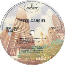 Load image into Gallery viewer, Peter Gabriel : Peter Gabriel (LP, Album, 72 )