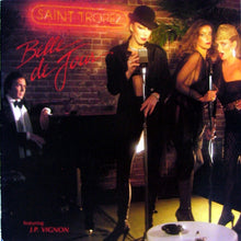 Load image into Gallery viewer, Saint Tropez : Belle De Jour (LP, Album, Gat)