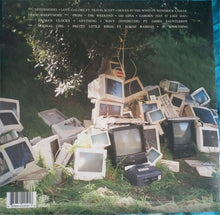 Laden Sie das Bild in den Galerie-Viewer, SZA (2) : Ctrl (2xLP, Album, RP, Gre)
