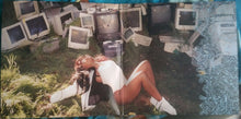 Laden Sie das Bild in den Galerie-Viewer, SZA (2) : Ctrl (2xLP, Album, RP, Gre)