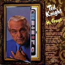 Charger l'image dans la galerie, Ted Knight : Hi Guys (LP, Album)