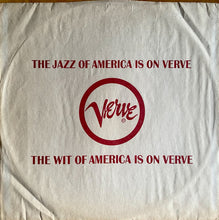 Charger l'image dans la galerie, Johnny Hodges, Wild Bill Davis : Mess Of Blues (LP, Album)