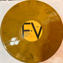 Load image into Gallery viewer, Vandoliers : Forever (LP, Album, Ltd, RE, Gol)